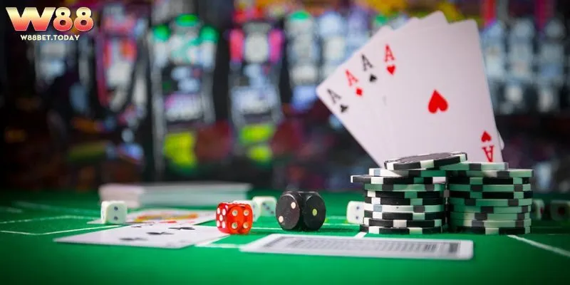 Đôi nét về hình thức giải trí đi kèm với thưởng tiền