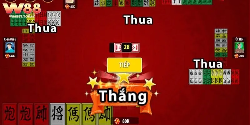 Cách thức chơi và quy tắc cơ bản của tựa game
