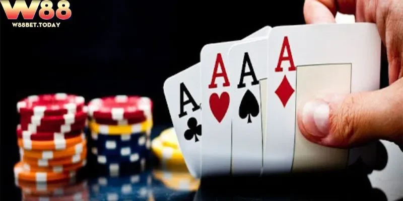 Tránh dựa vào may mắn mà tham khảo chiến thuật