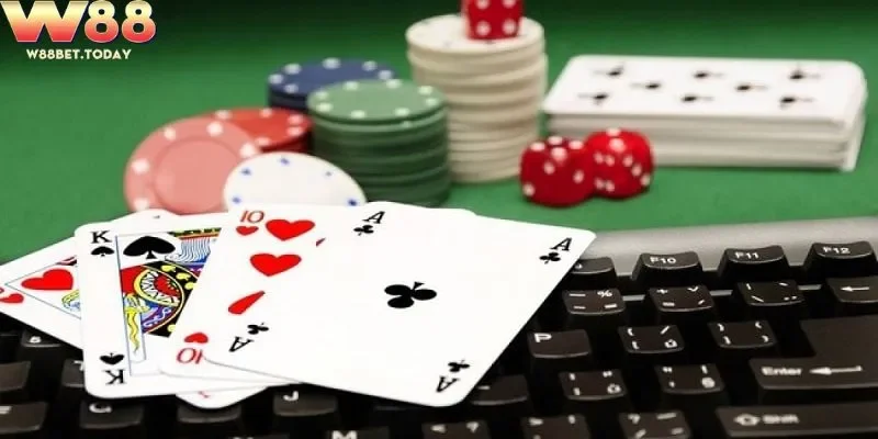 Trải nghiệm tại nền tảng đánh bài 3 cây đổi thưởng