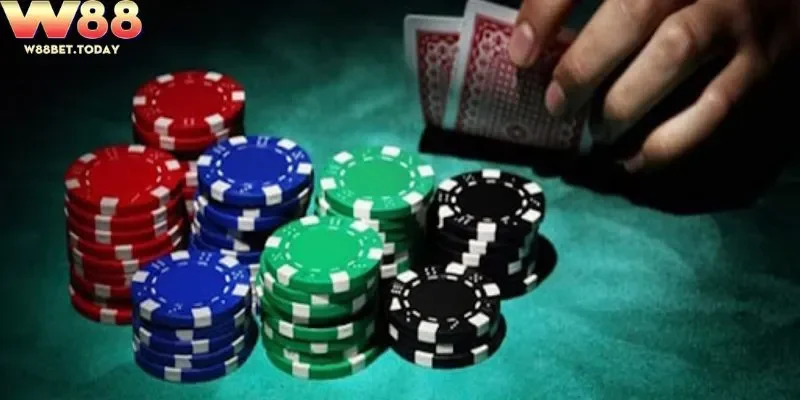 Đôi nét về đánh bài 3 cây đổi thưởng