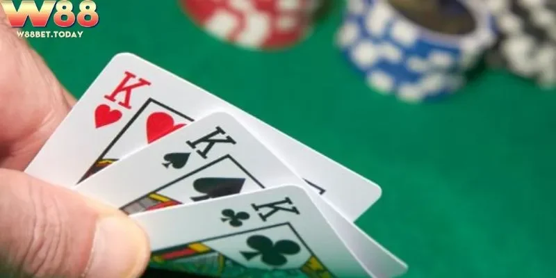 Tìm hiểu về game đánh bài 3 người