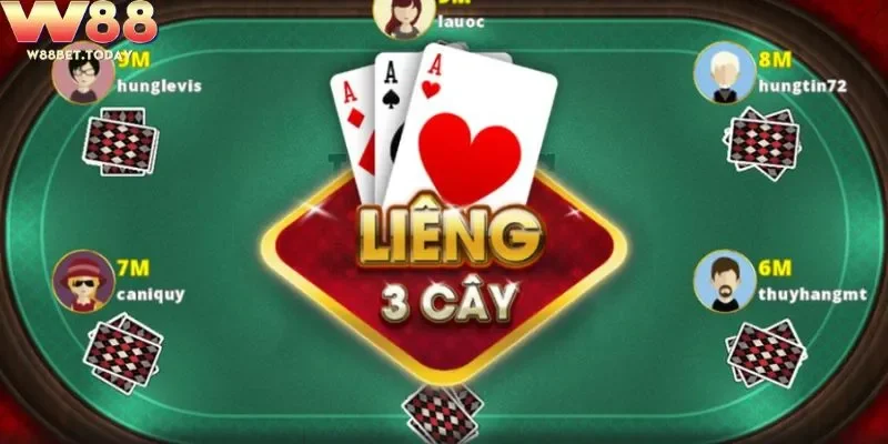 Chiến thuật đánh bài 3 cây online hay nhất