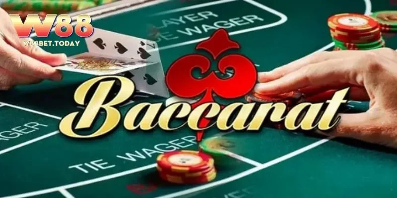 Mẹo chơi Baccarat luôn thắng