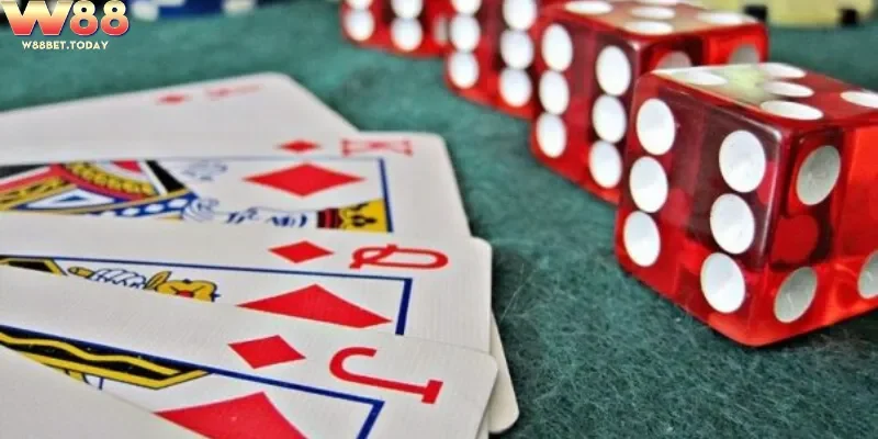 Mẹo tối ưu trong game bài binh 9 cây