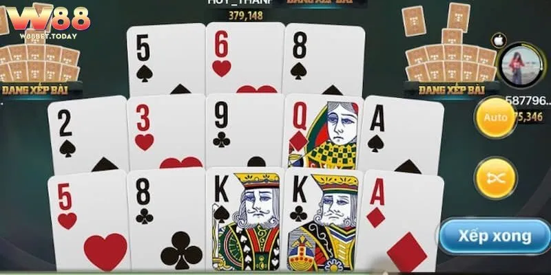 Tổng quan về thể loại game bài binh xập xám