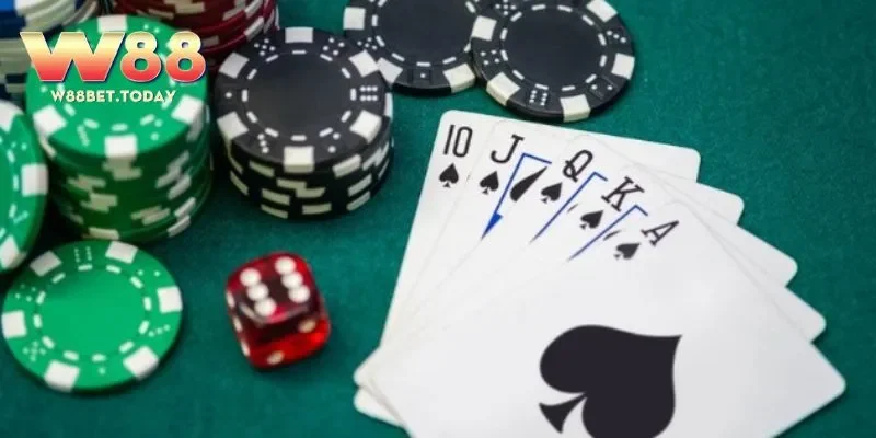 Top game bài đổi thưởng qua ngân hàng hấp dẫn