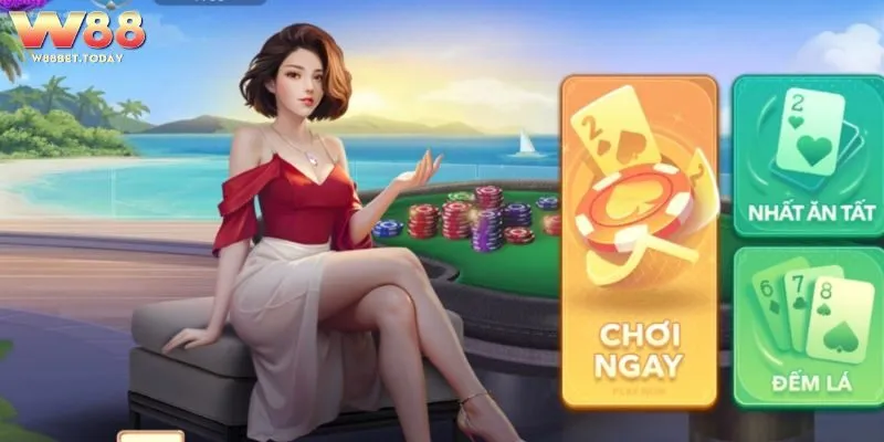 Đôi nét về game bài King cùng với sức hút của nó