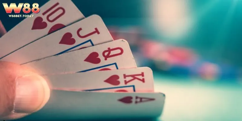 Hướng dẫn chơi bài King hiệu quả