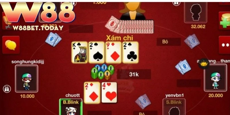 Tại sao bạn nên thử game bài mới ra mắt 2022?