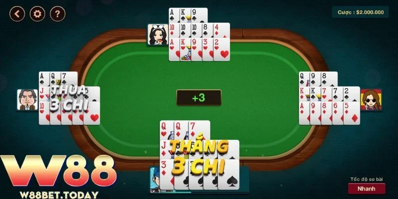 Hướng dẫn chơi game bài mới ra mắt 2022