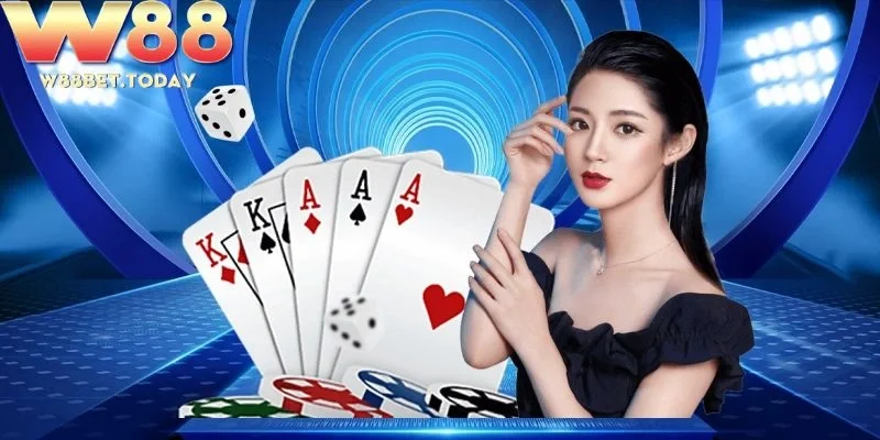 Xu hướng game bài phổ biến năm 2025