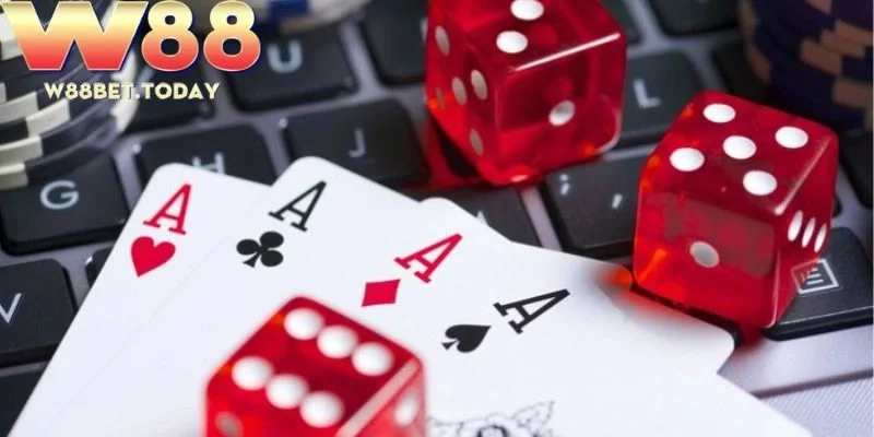 Game bài online_sự thật về lừa đảo