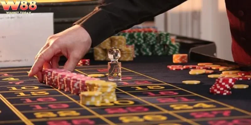 Những tính năng hấp dẫn tại game bài rồng lửa ios