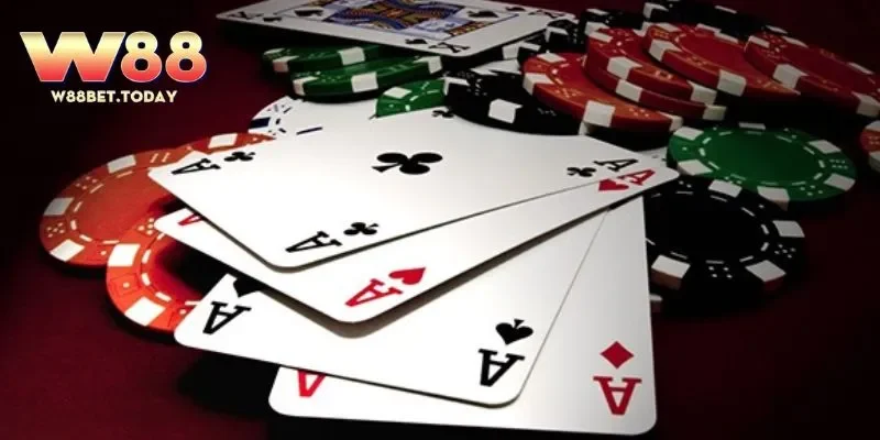 Game Bài Uy Tín – Chơi Trọn Niềm Vui, Thưởng Lớn Từng Ván