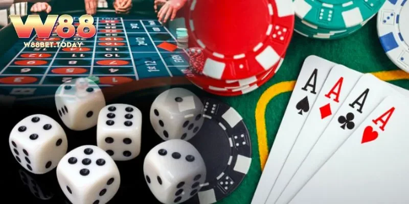 Đôi nét về game đánh bài online