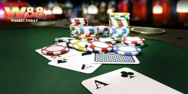 Danh sách các tựa game đánh bài đổi tiền mặt hot nhất