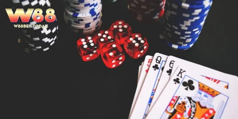 Khái quát về game đánh bài tiến lên