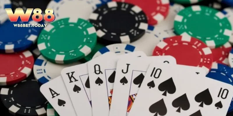 Tìm hiểu chi tiết luận chơi đánh bài tiến lên