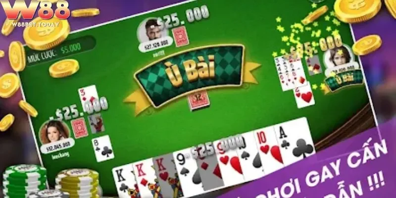 Mơ đánh bài phỏm nên đánh số gì