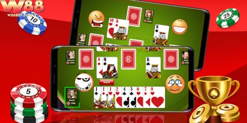 Tìm hiểu chi tiết về mơ đánh bài phỏm đánh con gì