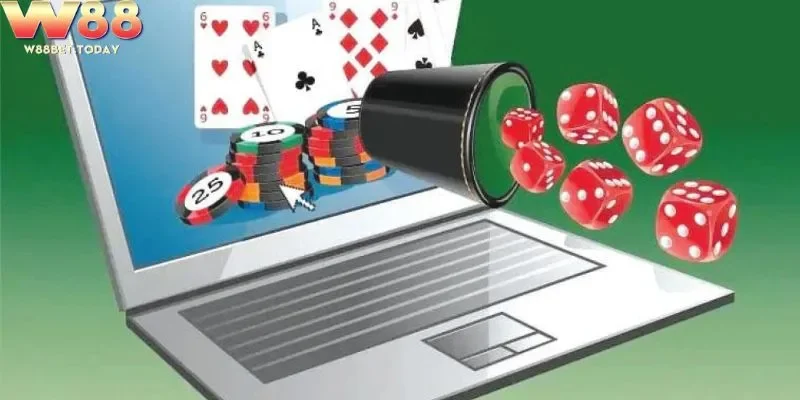 Mơ chơi bài thua tiền đánh số gì