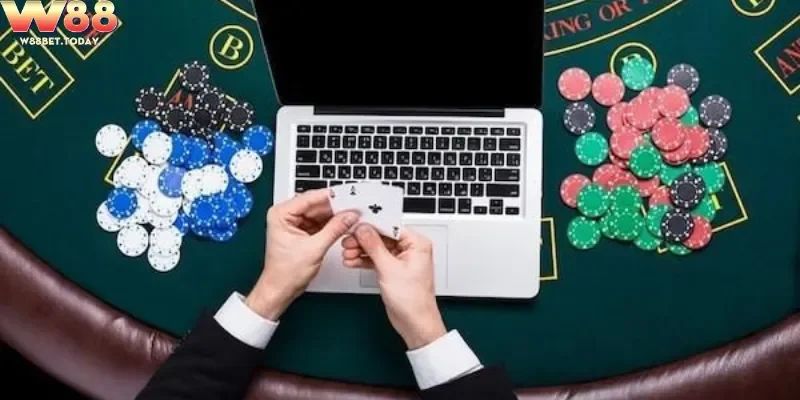 Yếu tố quan trọng phần mềm hack game bài online