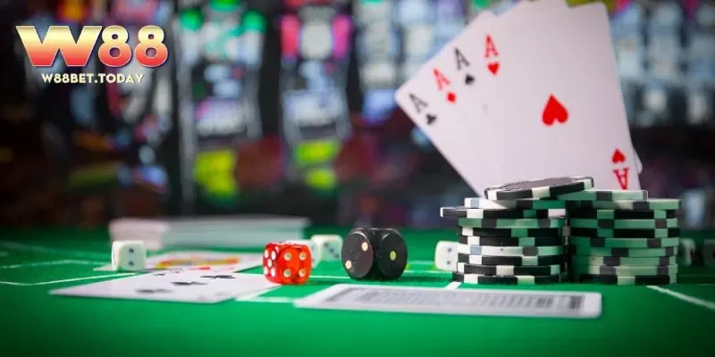 Lợi ích khi tải game bài đổi thưởng W88