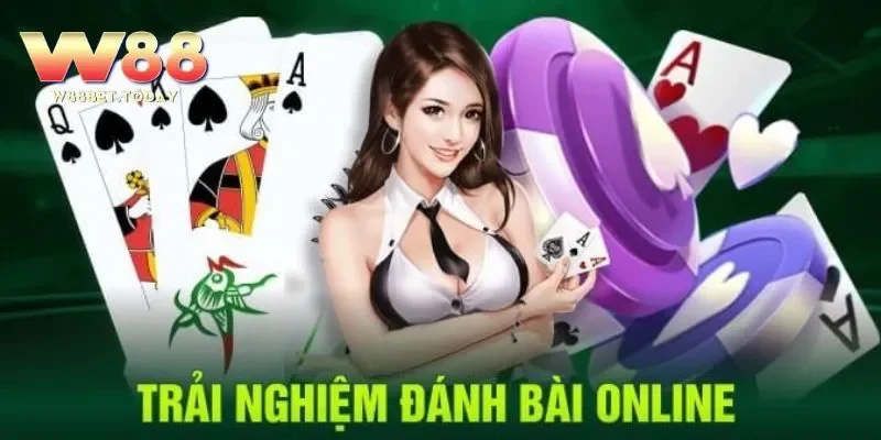 Địa chỉ uy tín cung cấp game bài đổi thưởng