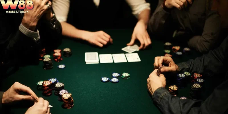 Trải nghiệm đỉnh cao khi tải game đánh bài ông trùm poker