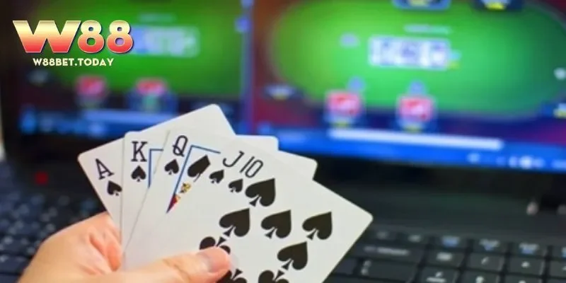 Ưu điểm nổi bật của ứng dụng đánh bài online