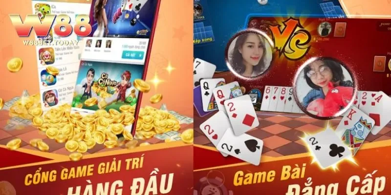 Hướng dẫn tải xuống ứng dụng đánh bài online an toàn